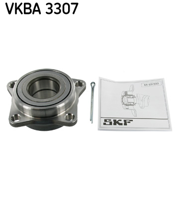 Set rulment roata VKBA 3307 SKF